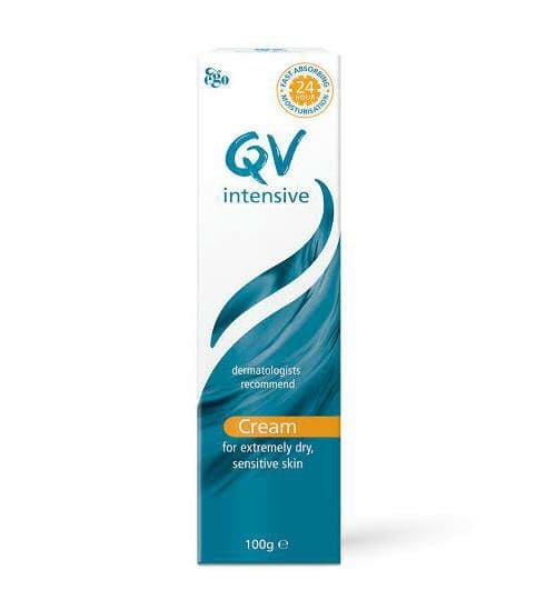 QV Intensive Cream - THE BEAUTY HEAVEN