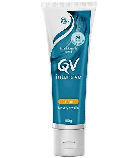 QV Intensive Cream - THE BEAUTY HEAVEN