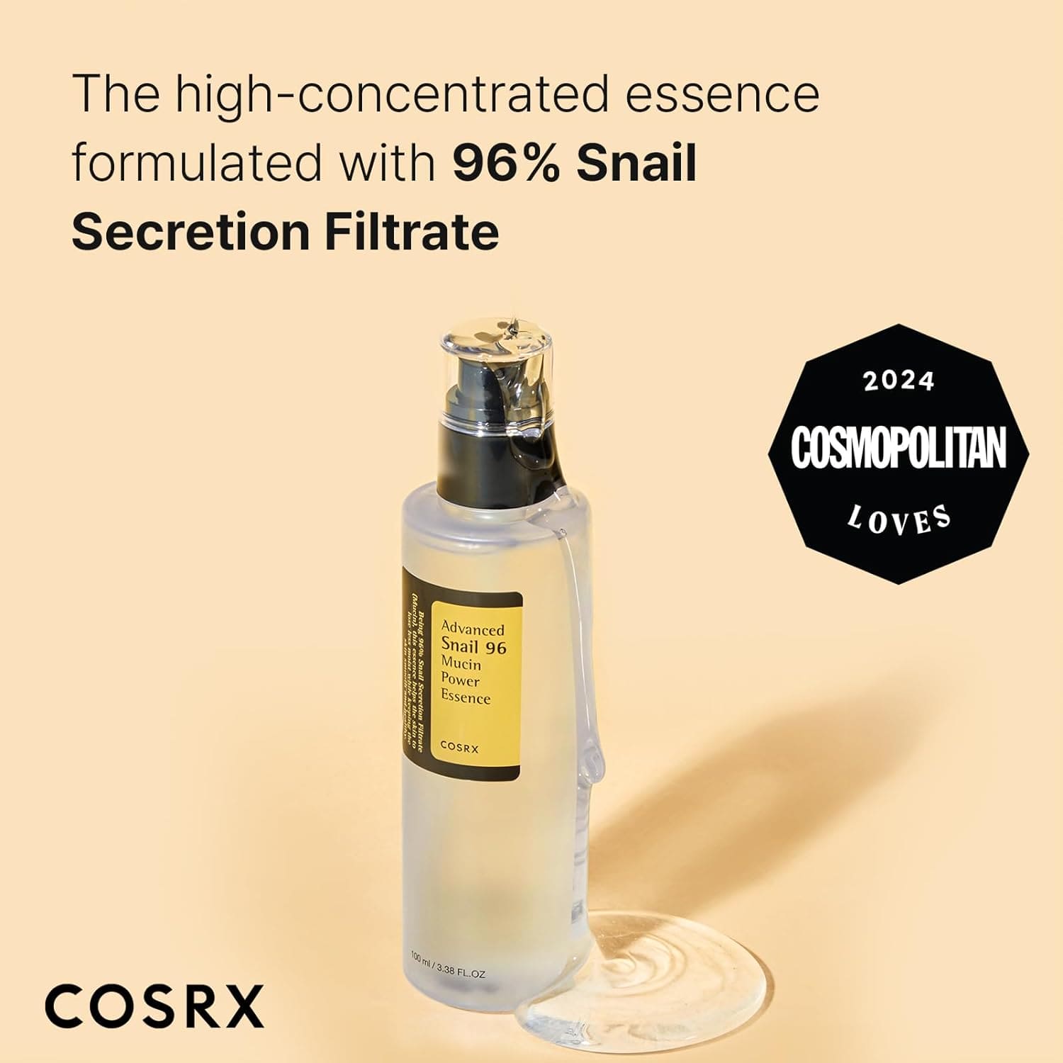 COSRX DAILY SNAIL SET